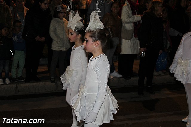 Cabalgata de Reyes Magos Totana 2016 - 95