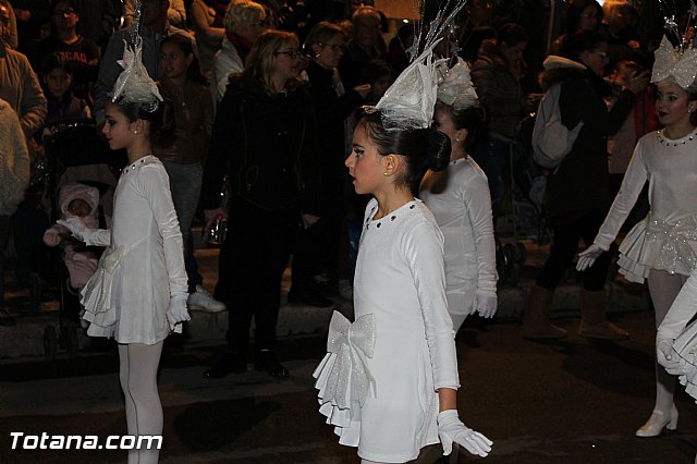 Cabalgata de Reyes Magos Totana 2016 - 100