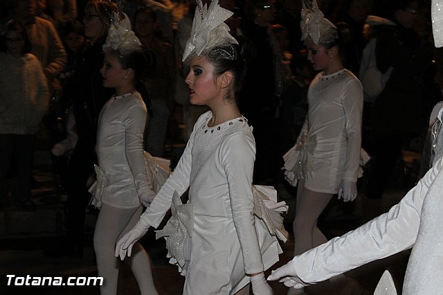 Cabalgata de Reyes Magos Totana 2016 - 102