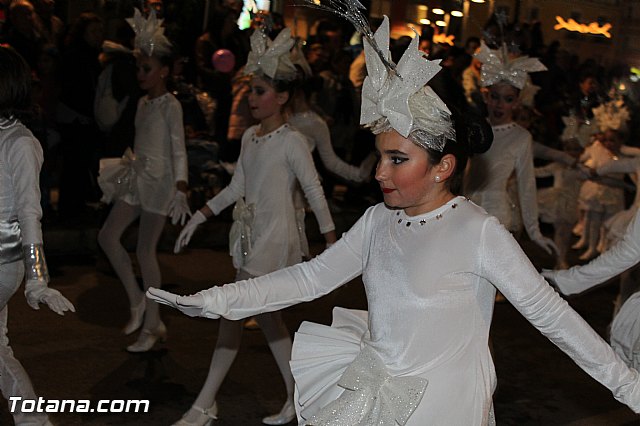 Cabalgata de Reyes Magos Totana 2016 - 103