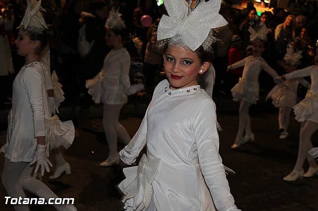 Cabalgata de Reyes Magos Totana 2016 - 104