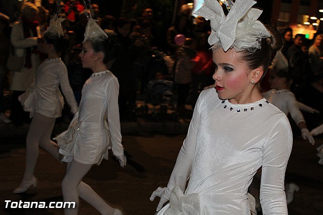 Cabalgata de Reyes Magos Totana 2016 - 105