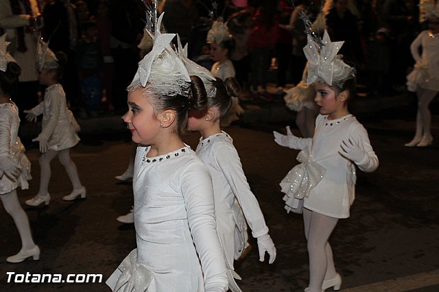 Cabalgata de Reyes Magos Totana 2016 - 109