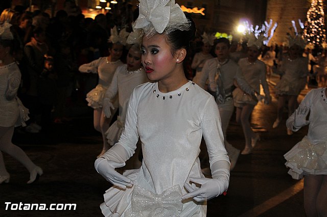 Cabalgata de Reyes Magos Totana 2016 - 112