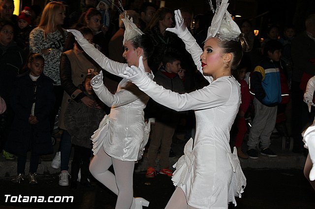 Cabalgata de Reyes Magos Totana 2016 - 119