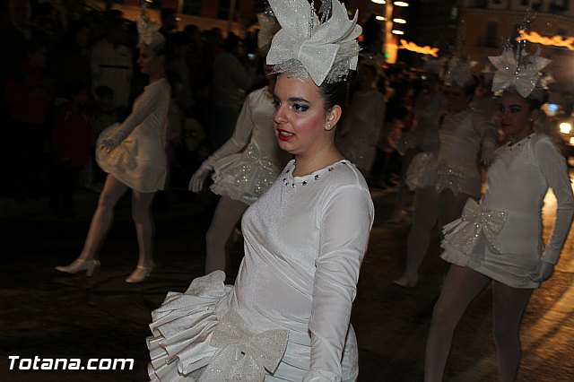 Cabalgata de Reyes Magos Totana 2016 - 121