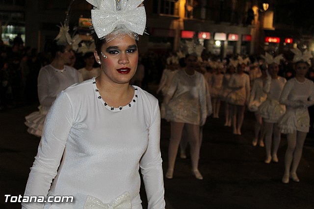 Cabalgata de Reyes Magos Totana 2016 - 131