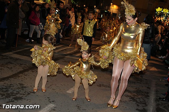 Cabalgata de Reyes Magos Totana 2016 - 138