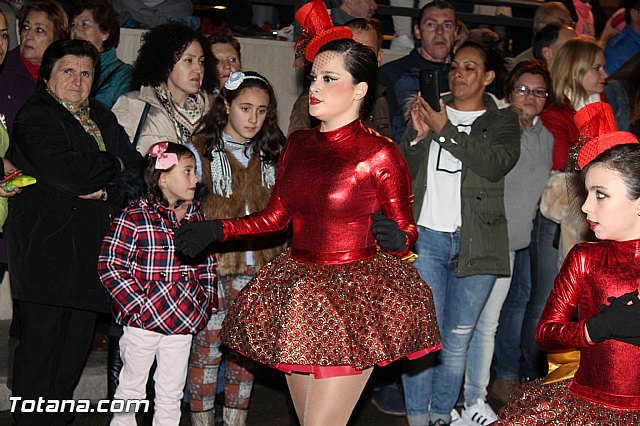 Cabalgata de Reyes Magos Totana 2016 - 191