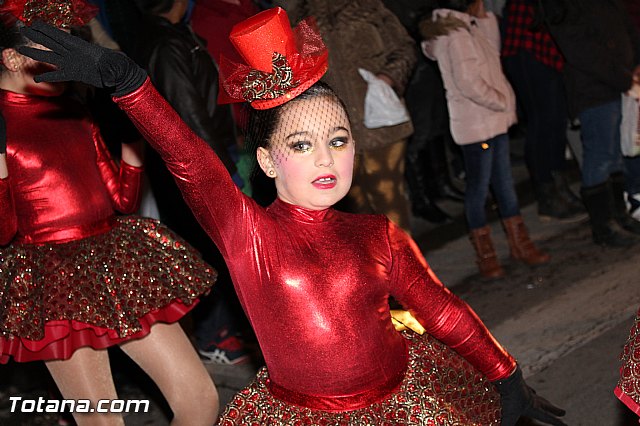 Cabalgata de Reyes Magos Totana 2016 - 199