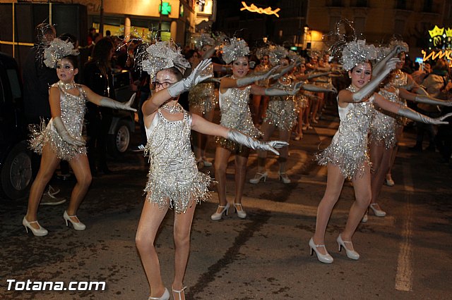 Cabalgata de Reyes Magos Totana 2016 - 206