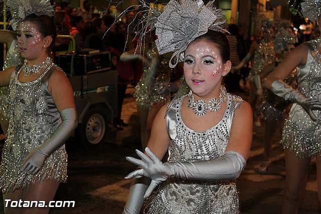 Cabalgata de Reyes Magos Totana 2016 - 211