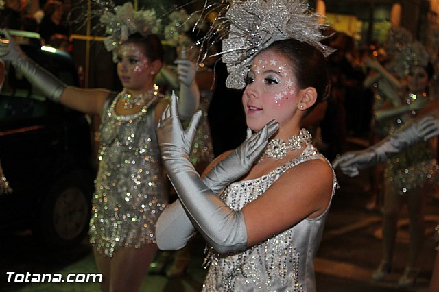 Cabalgata de Reyes Magos Totana 2016 - 213