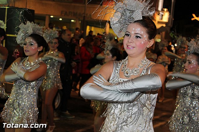 Cabalgata de Reyes Magos Totana 2016 - 215