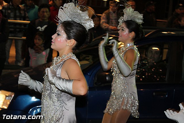 Cabalgata de Reyes Magos Totana 2016 - 219