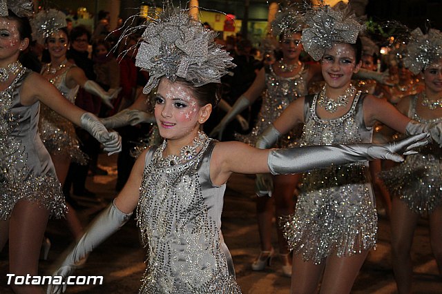 Cabalgata de Reyes Magos Totana 2016 - 220