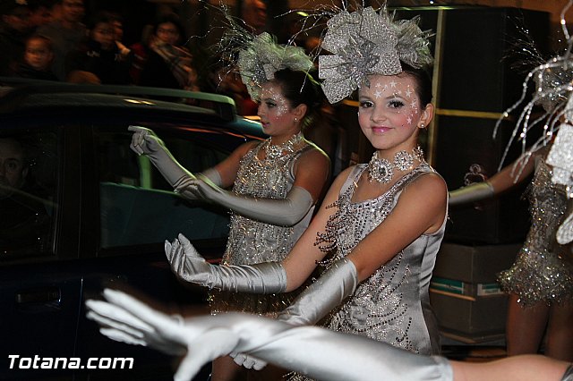 Cabalgata de Reyes Magos Totana 2016 - 222