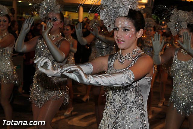 Cabalgata de Reyes Magos Totana 2016 - 223