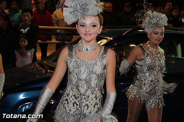 Cabalgata de Reyes Magos Totana 2016 - 226