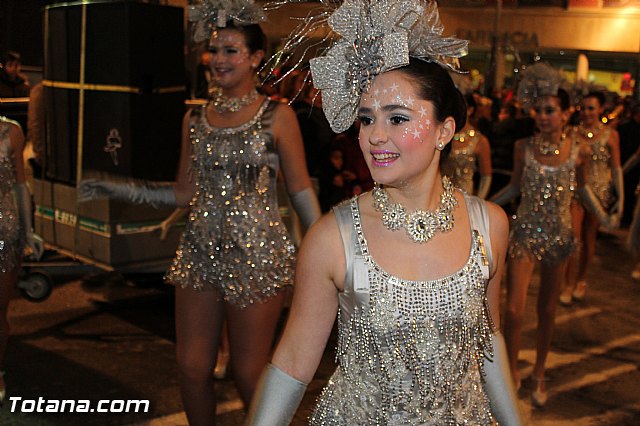 Cabalgata de Reyes Magos Totana 2016 - 228
