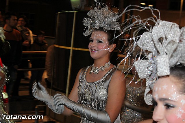 Cabalgata de Reyes Magos Totana 2016 - 229