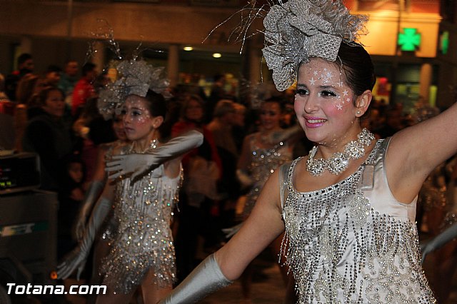 Cabalgata de Reyes Magos Totana 2016 - 230