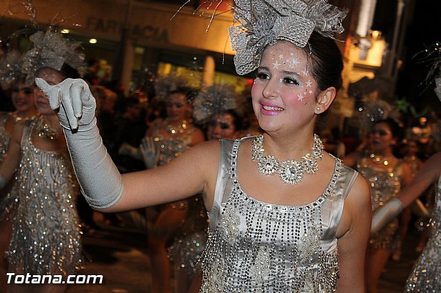 Cabalgata de Reyes Magos Totana 2016 - 231