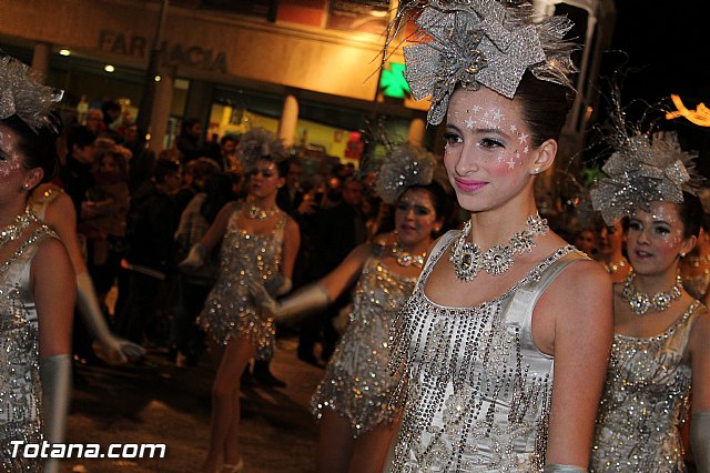 Cabalgata de Reyes Magos Totana 2016 - 233