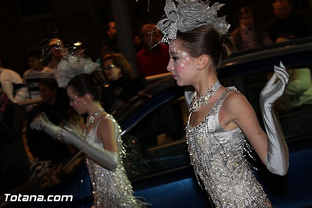 Cabalgata de Reyes Magos Totana 2016 - 234