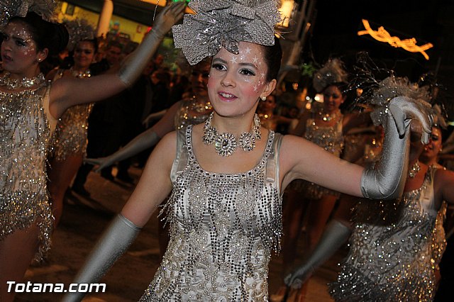 Cabalgata de Reyes Magos Totana 2016 - 235