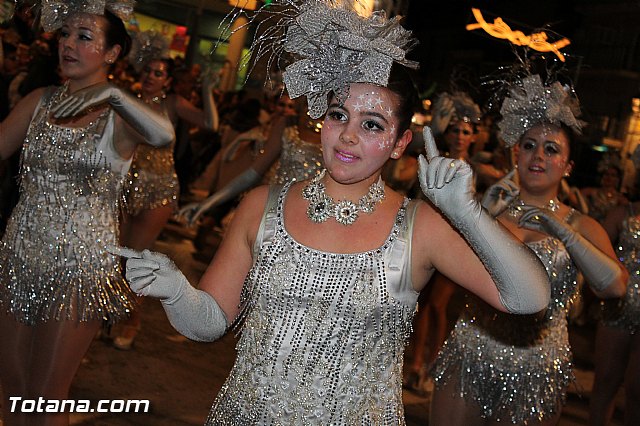 Cabalgata de Reyes Magos Totana 2016 - 236