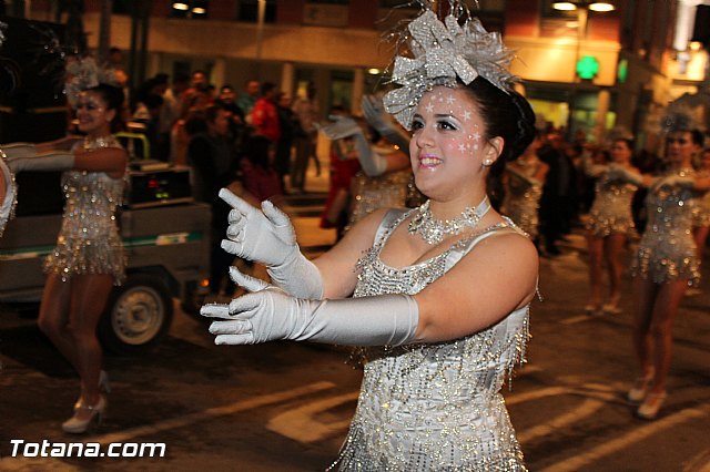 Cabalgata de Reyes Magos Totana 2016 - 238