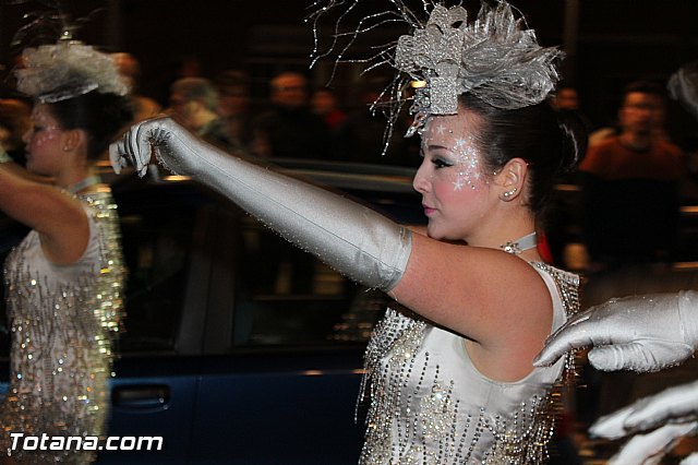 Cabalgata de Reyes Magos Totana 2016 - 239