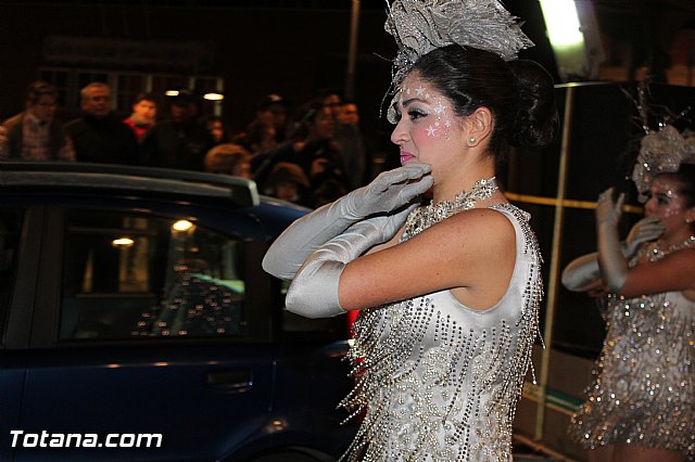 Cabalgata de Reyes Magos Totana 2016 - 240