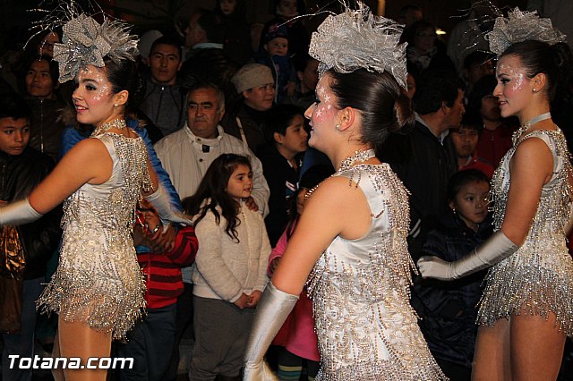 Cabalgata de Reyes Magos Totana 2016 - 250