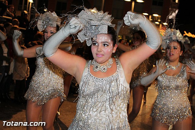 Cabalgata de Reyes Magos Totana 2016 - 251