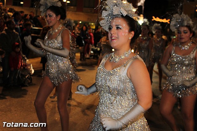 Cabalgata de Reyes Magos Totana 2016 - 252