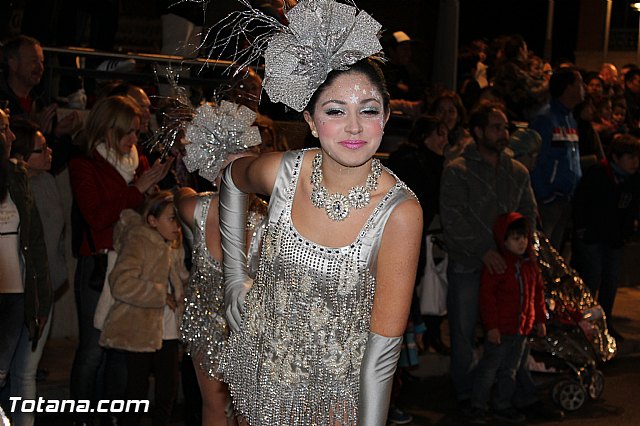 Cabalgata de Reyes Magos Totana 2016 - 254