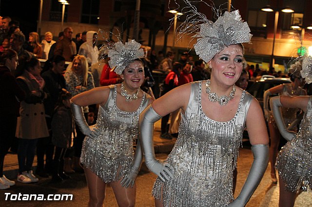 Cabalgata de Reyes Magos Totana 2016 - 256