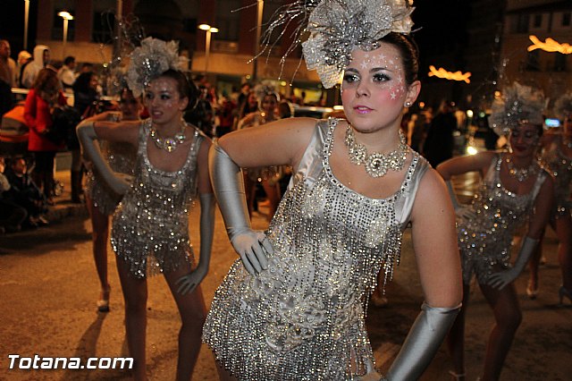 Cabalgata de Reyes Magos Totana 2016 - 258