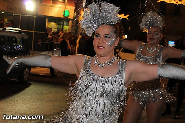 Cabalgata de Reyes Magos Totana 2016 - 261