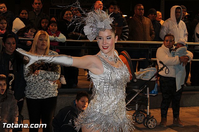 Cabalgata de Reyes Magos Totana 2016 - 264