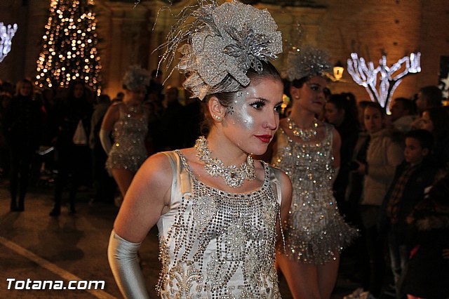 Cabalgata de Reyes Magos Totana 2016 - 267