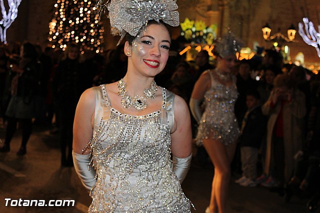 Cabalgata de Reyes Magos Totana 2016 - 268