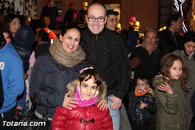 Cabalgata de Reyes Magos Totana 2016 - 270