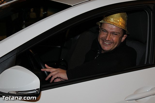 Cabalgata de Reyes Magos Totana 2016 - 275