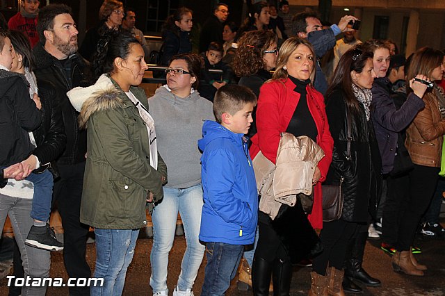 Cabalgata de Reyes Magos Totana 2016 - 278