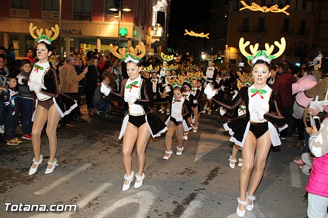 Cabalgata de Reyes Magos Totana 2016 - 279