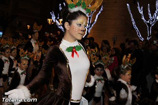 Cabalgata de Reyes Magos Totana 2016 - 283