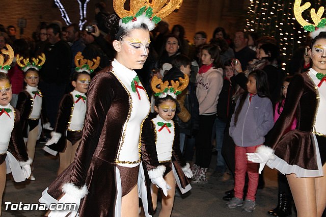 Cabalgata de Reyes Magos Totana 2016 - 284